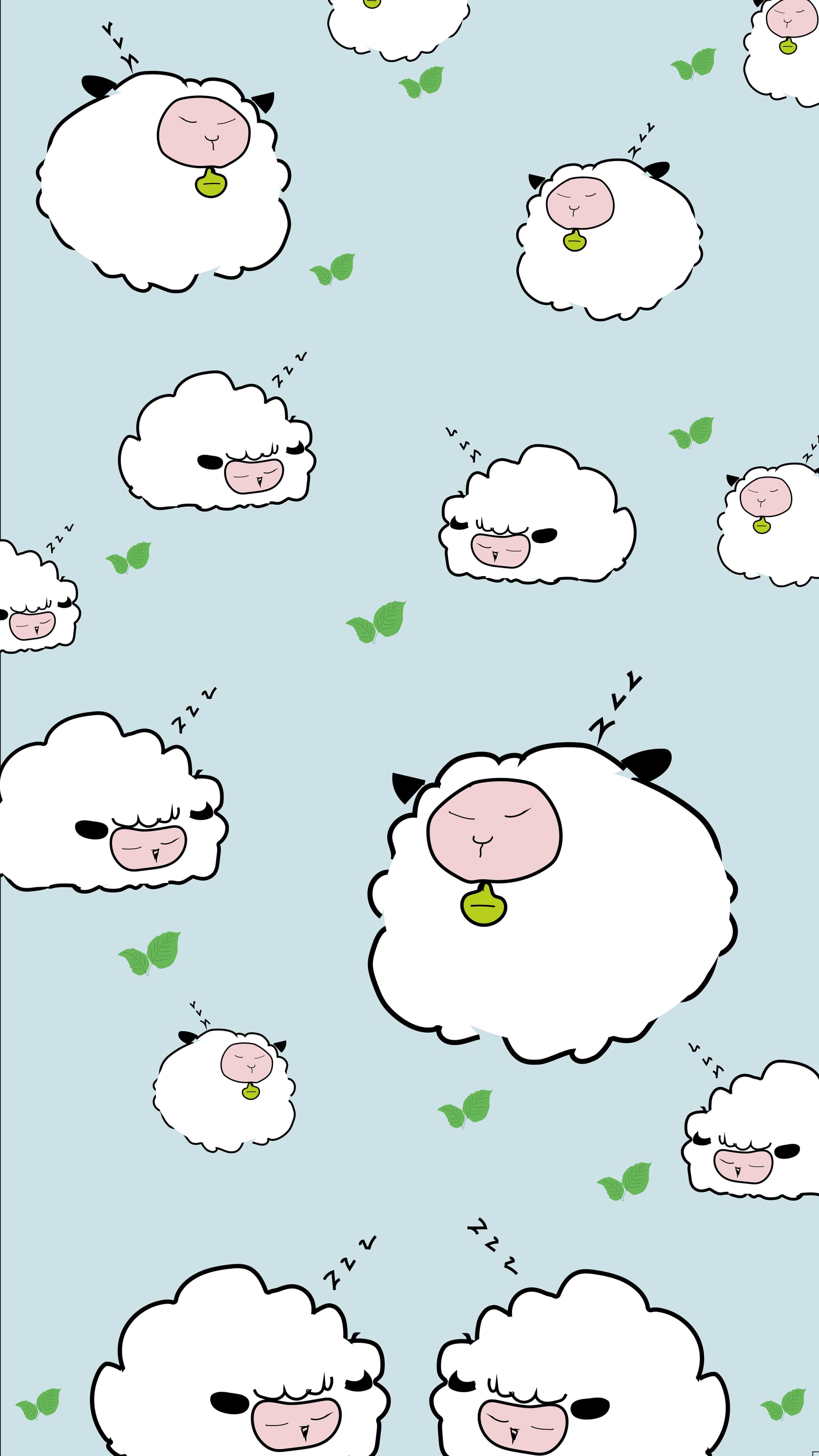 Sheep