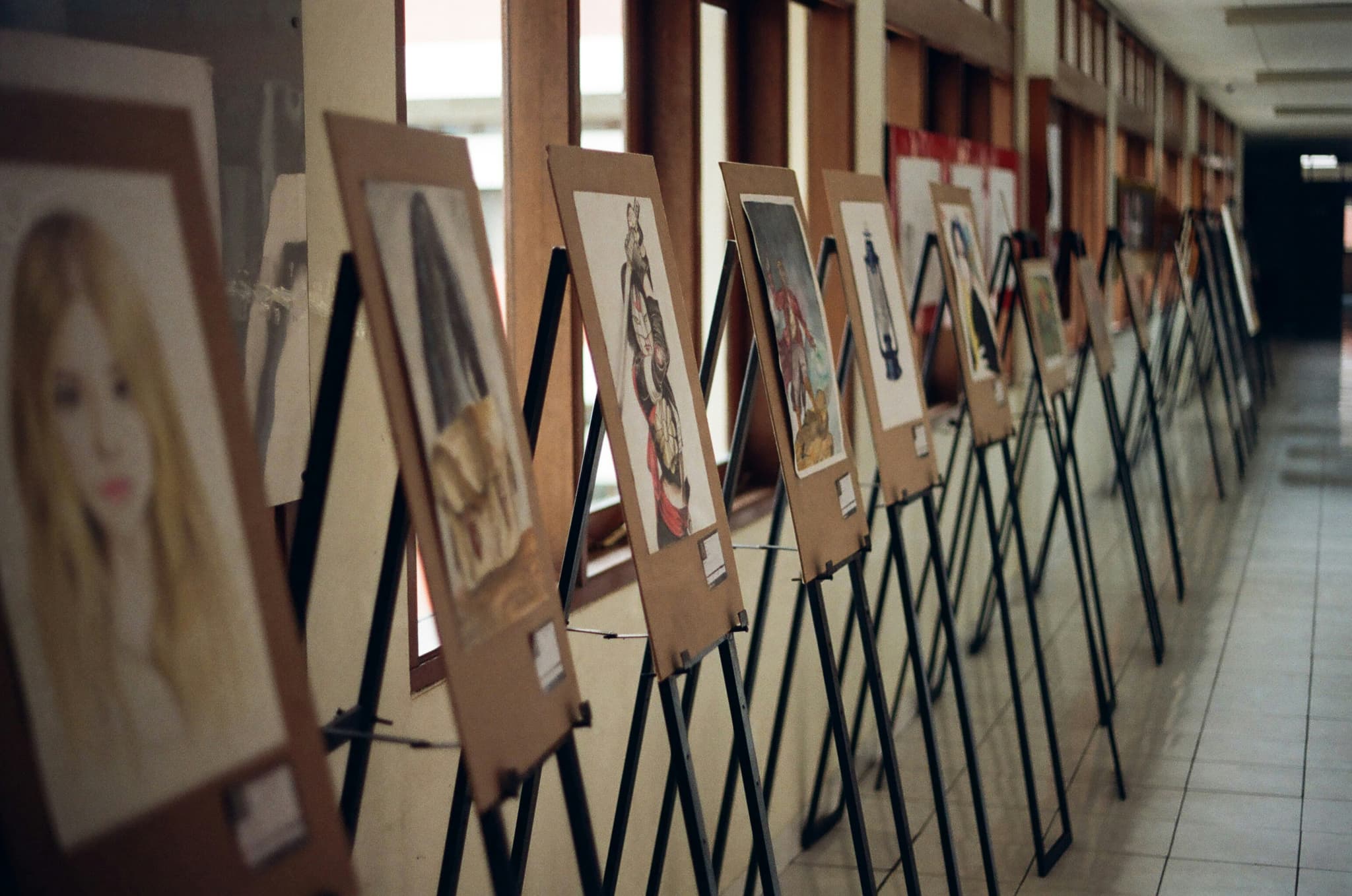 Exposition