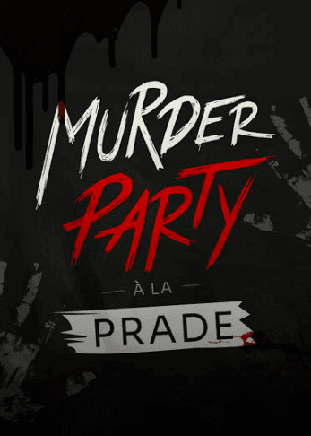 murder