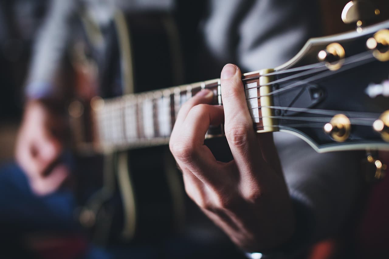 musicien