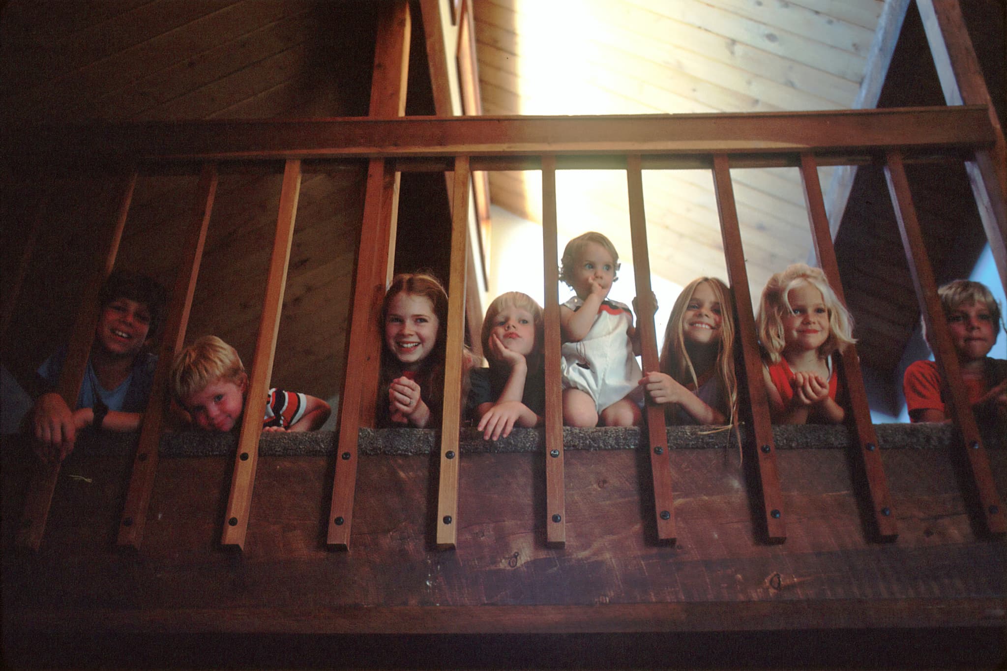 Enfants