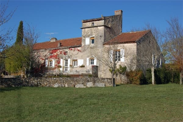 Chambre d'hôtes Les Mazuts