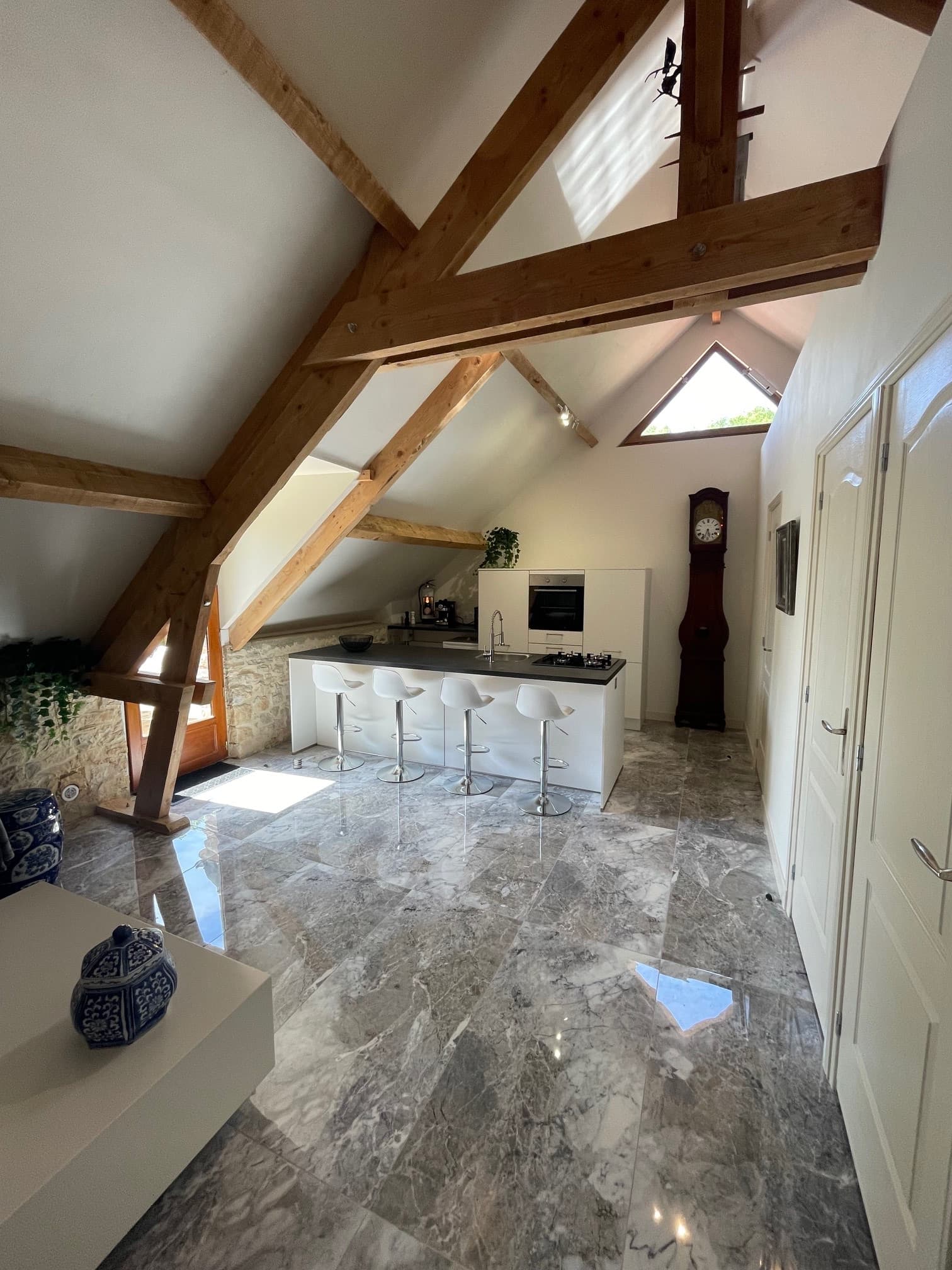 Domaine La Cabane - Rossignol