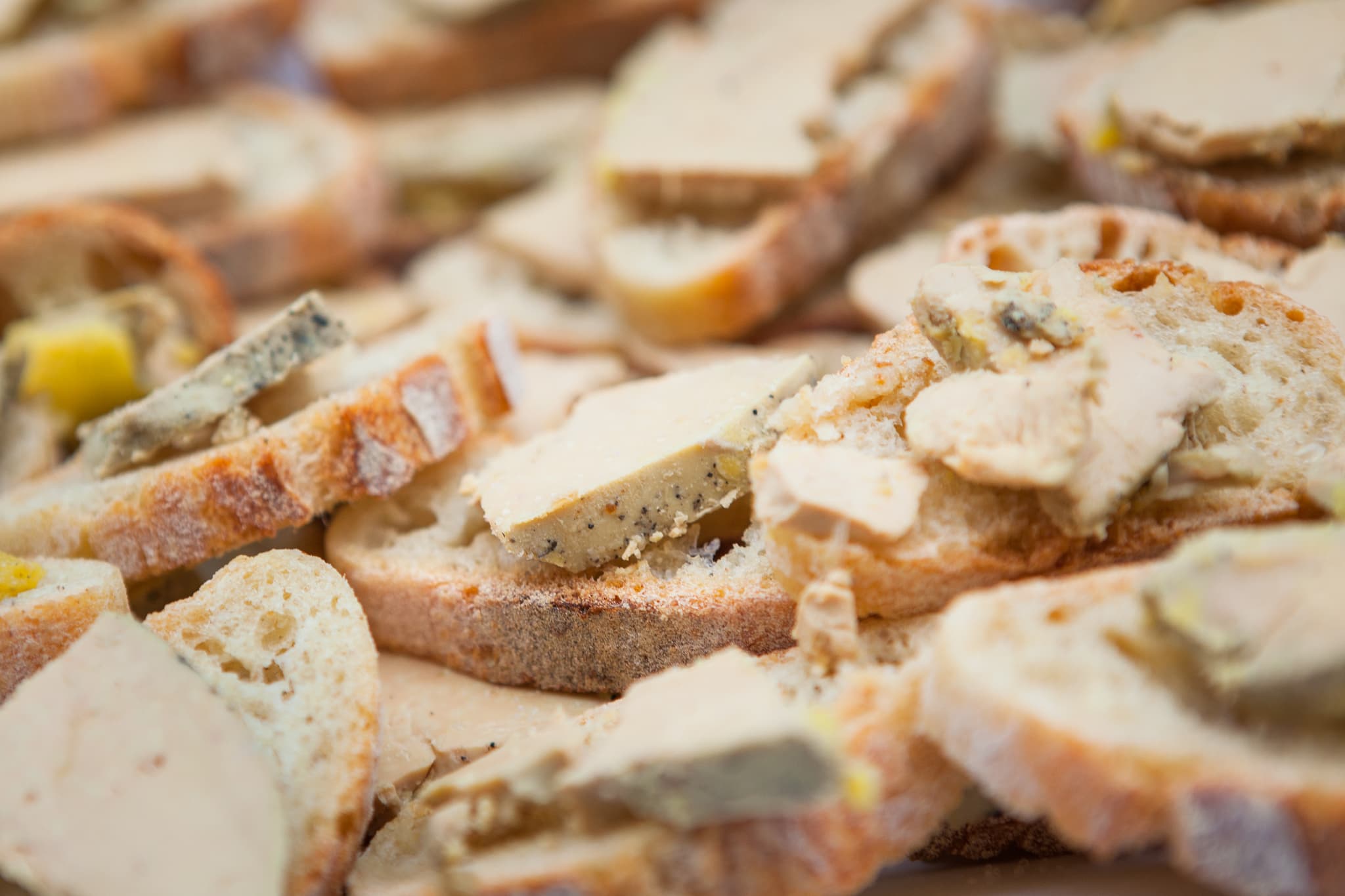 Lot of Saveurs : Le Fournil Ambulant du Croustilot