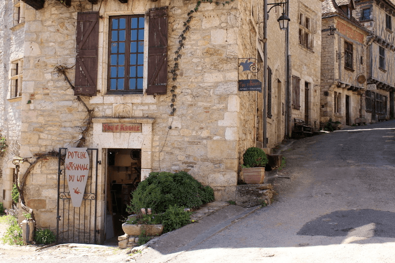 Fou d'Argile
