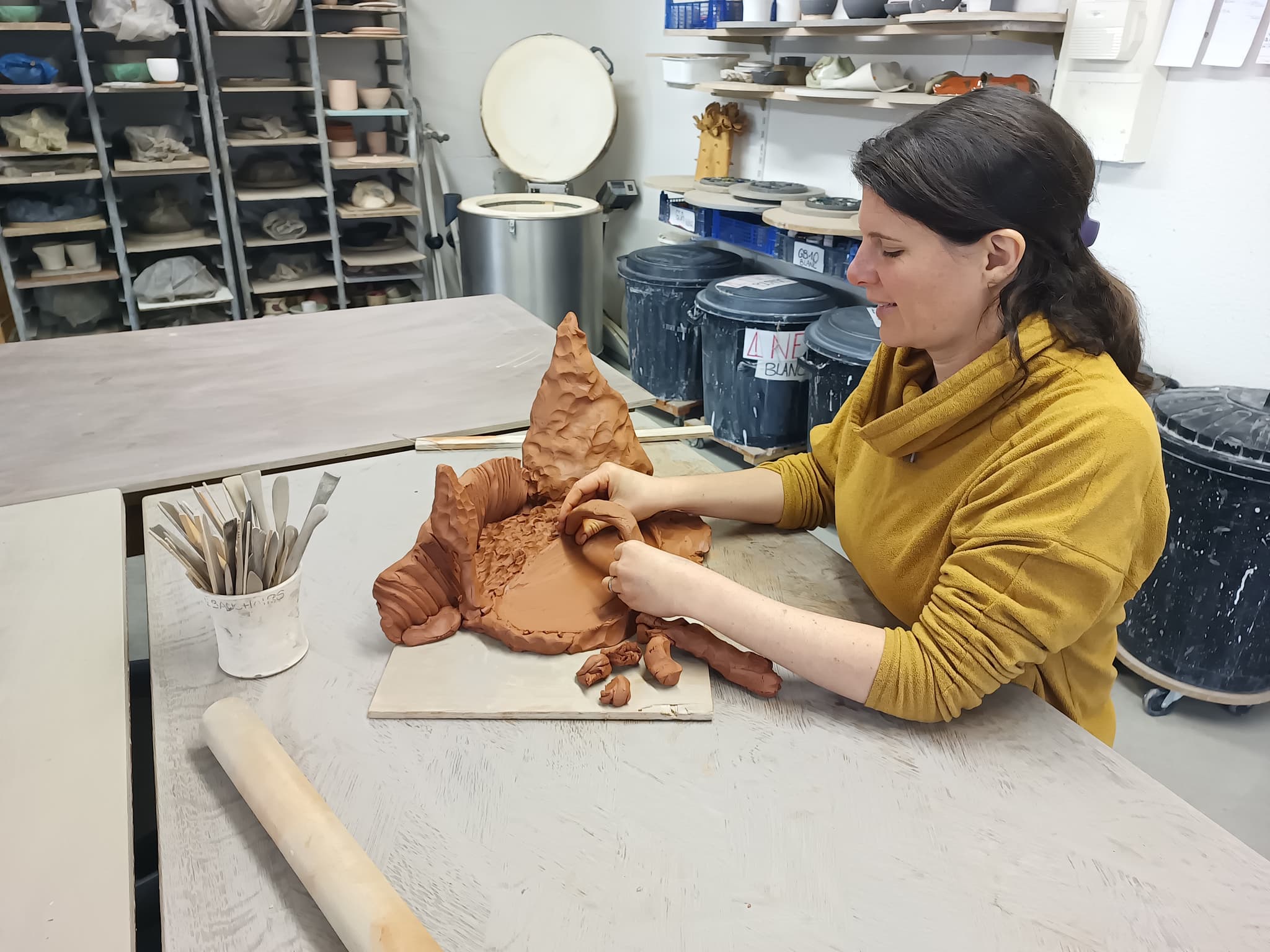 Auraë - Art Thérapie et Ateliers Créatifs