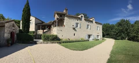 Les Terrasses de la Serre
