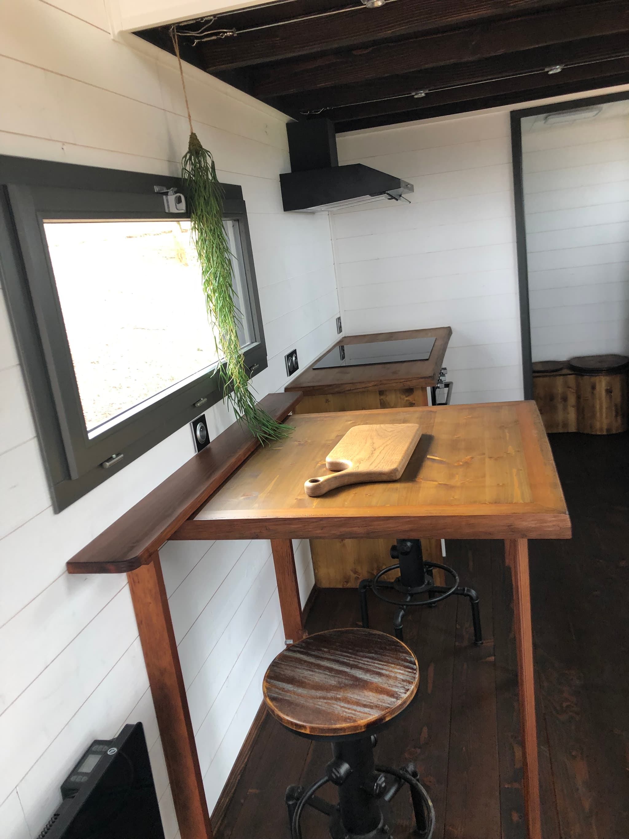 La Ferme de la Truffe - Tiny house et Bain Nordique