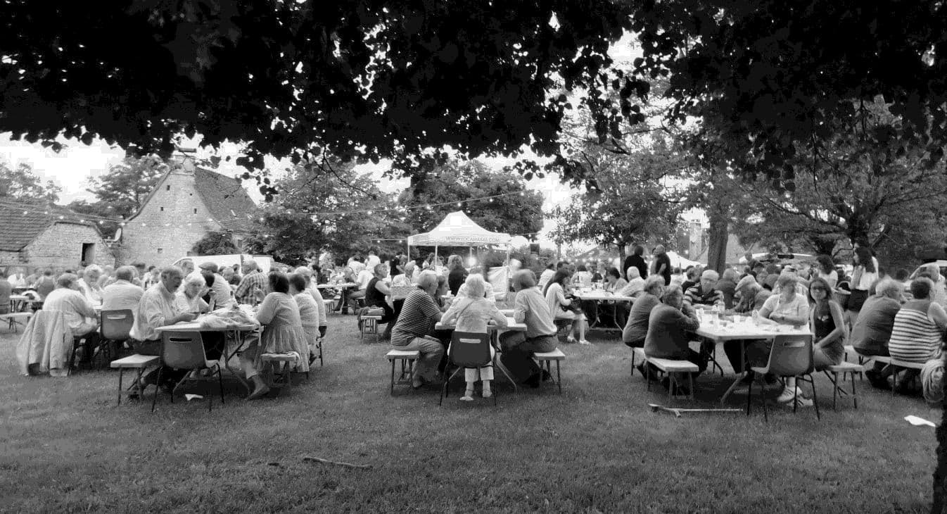 photo Marché