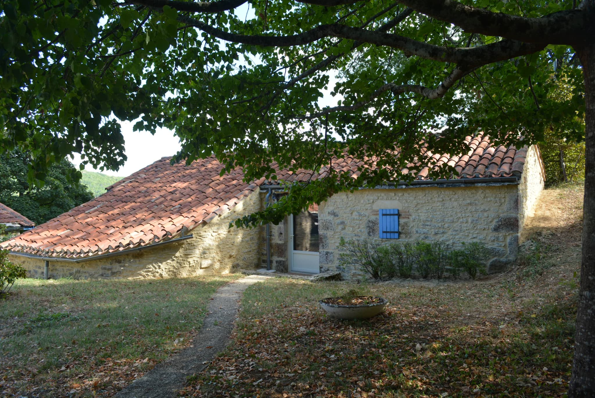 photo de présentation du gite