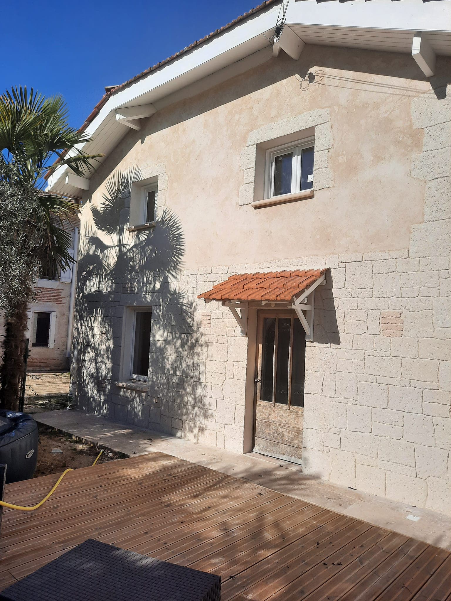 photo façades métayers 3