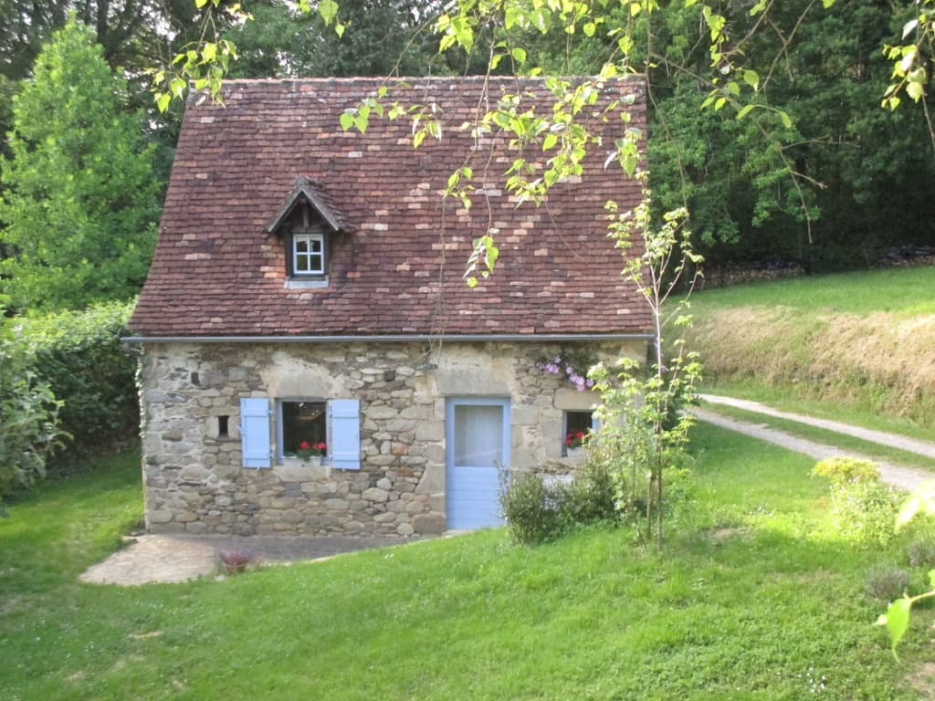Le Sécadou