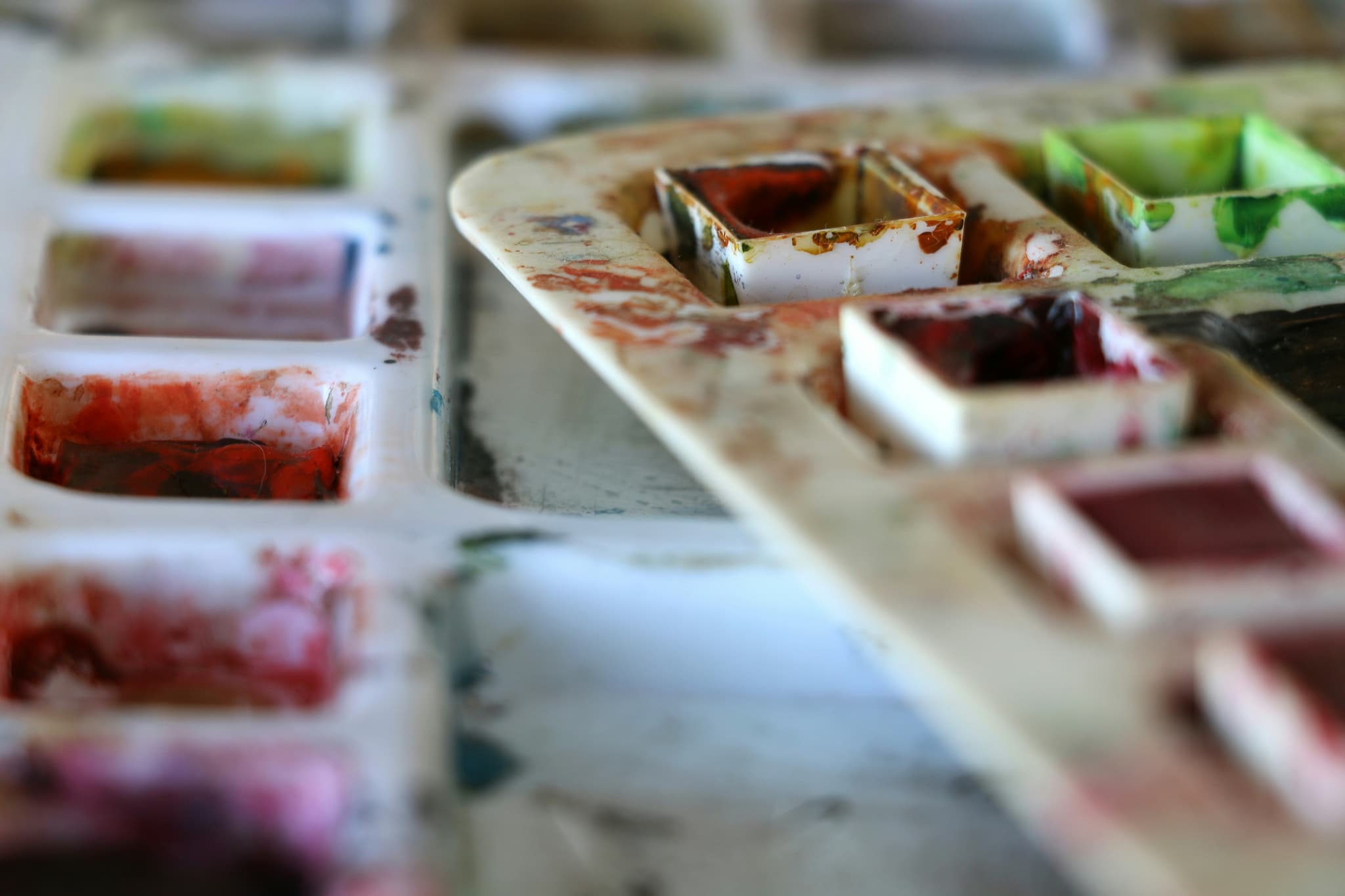 peinture