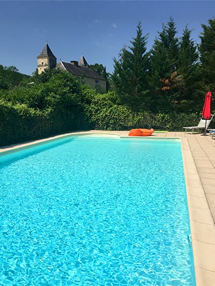 Les Gites L'Hermine : Gîte 4