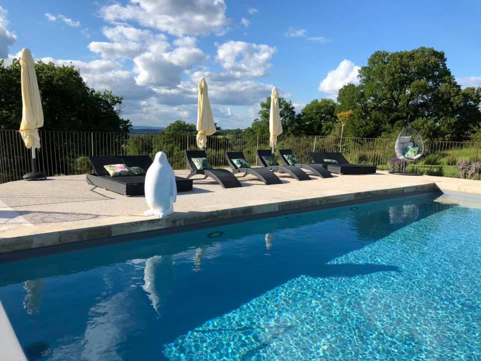 Gîte La Tour de Garde