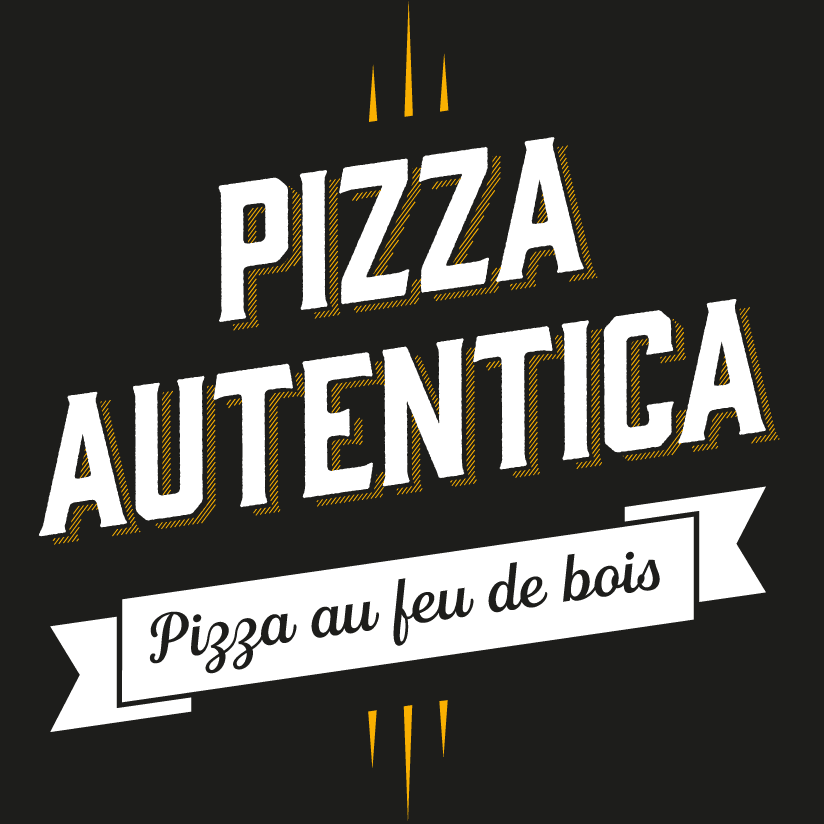 pizza autentica