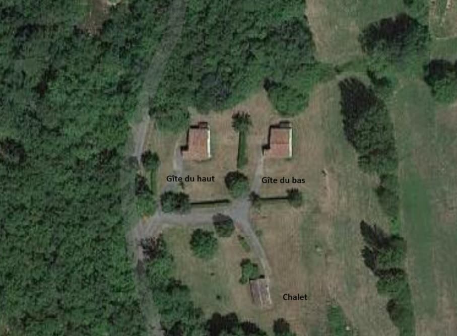 Le Chalet