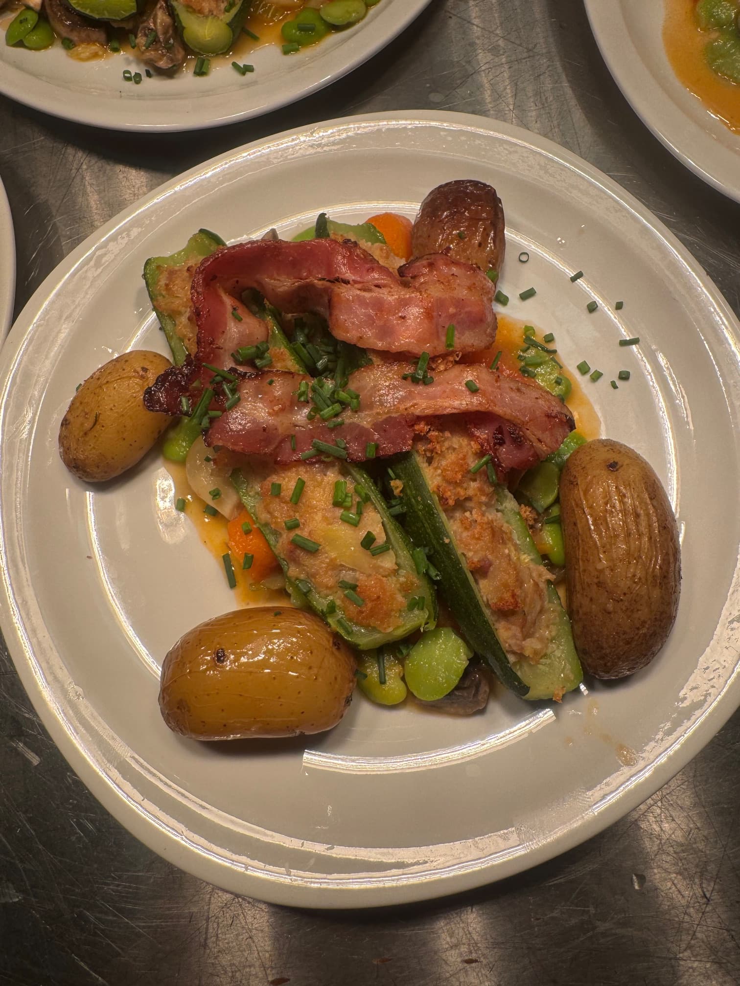 Restaurant Le Grand Couvent