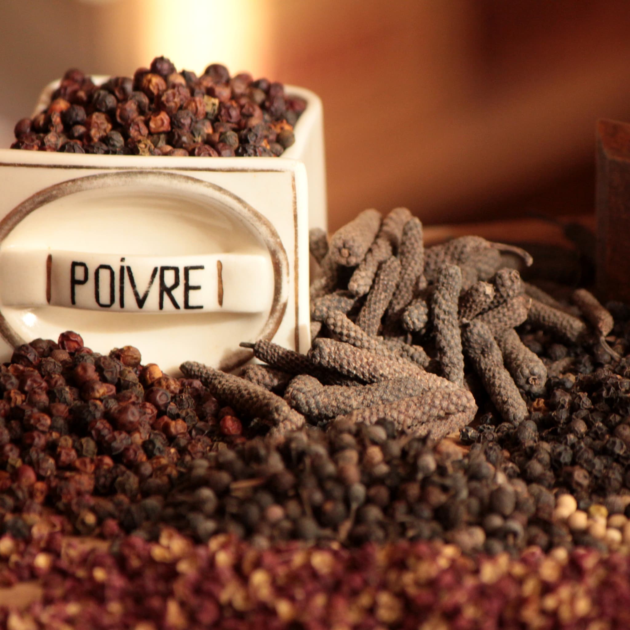 Aromatiques Tropicales