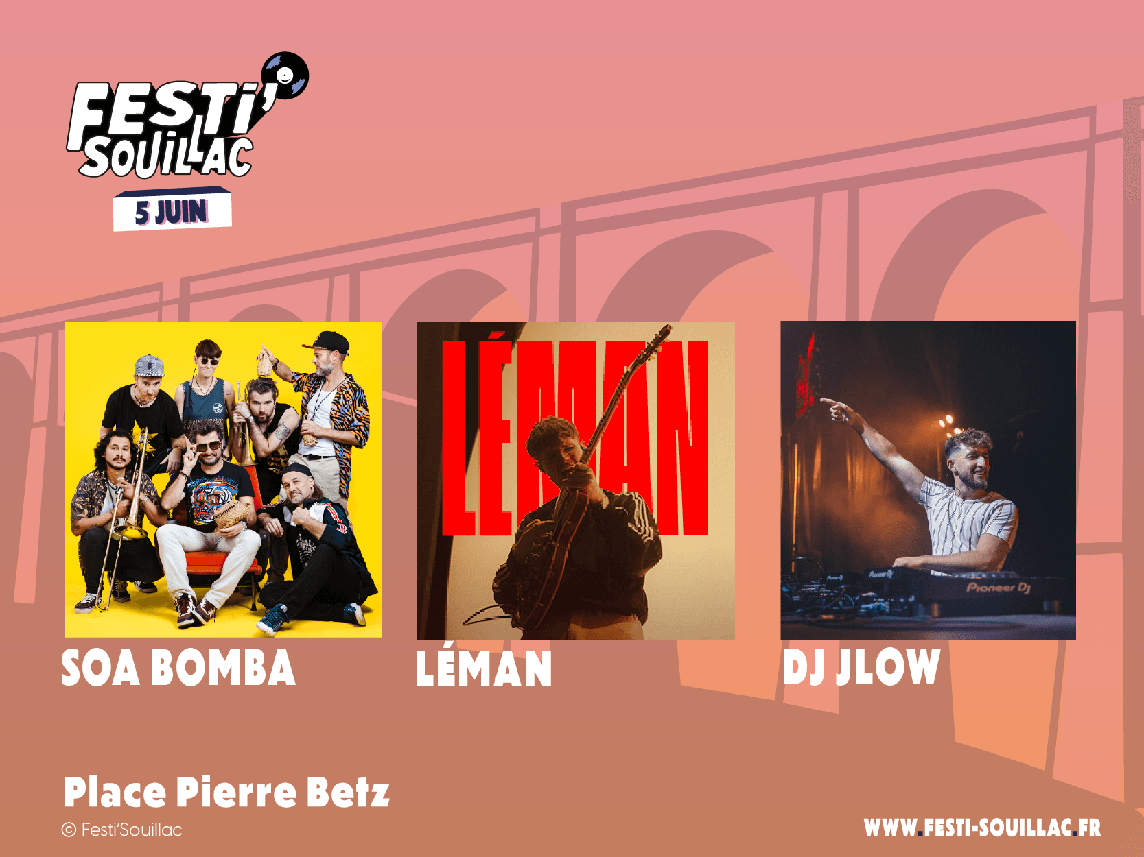 Festi'Souillac