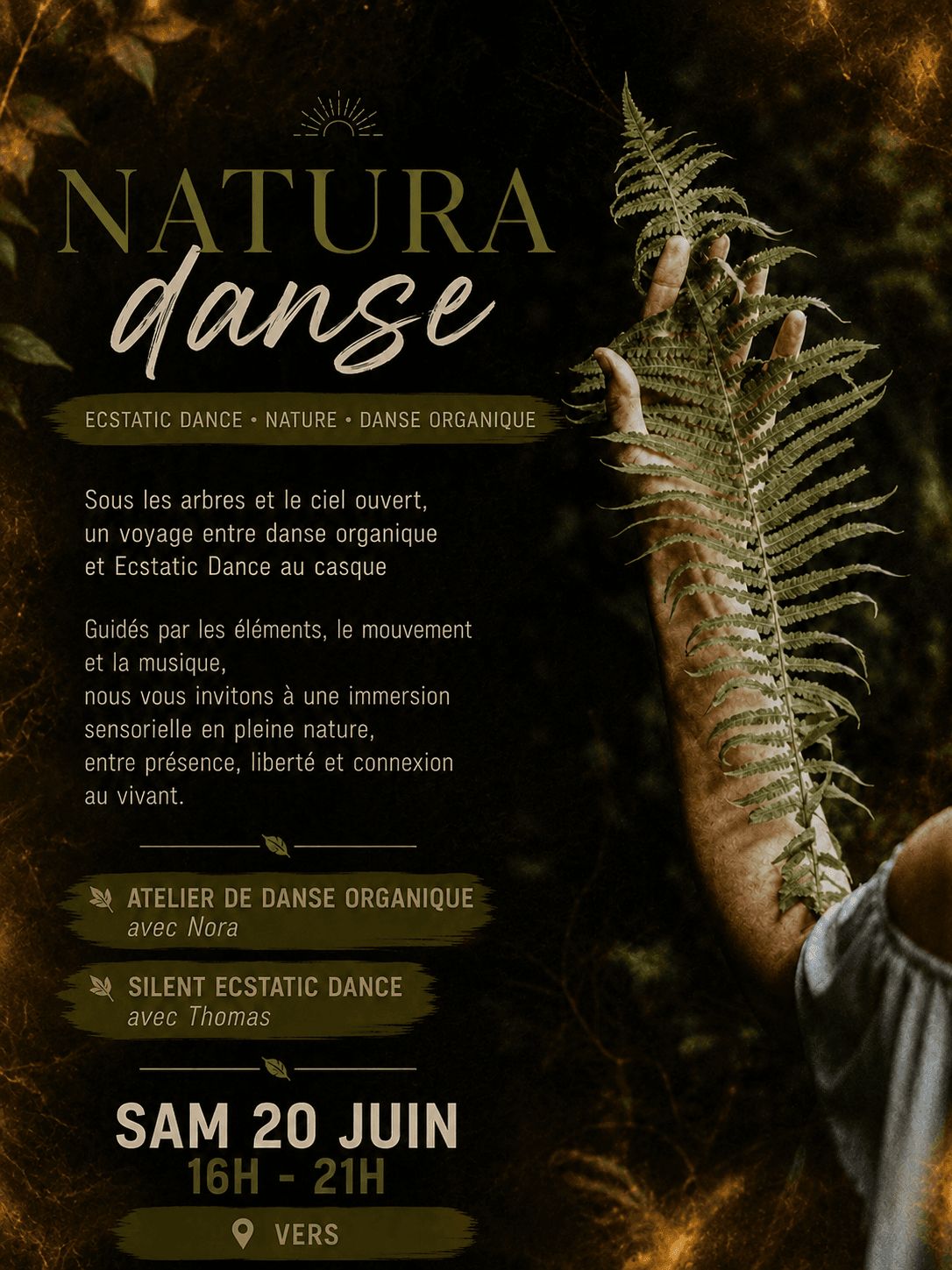 Natura Danse