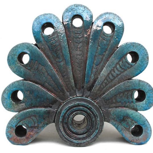 raku