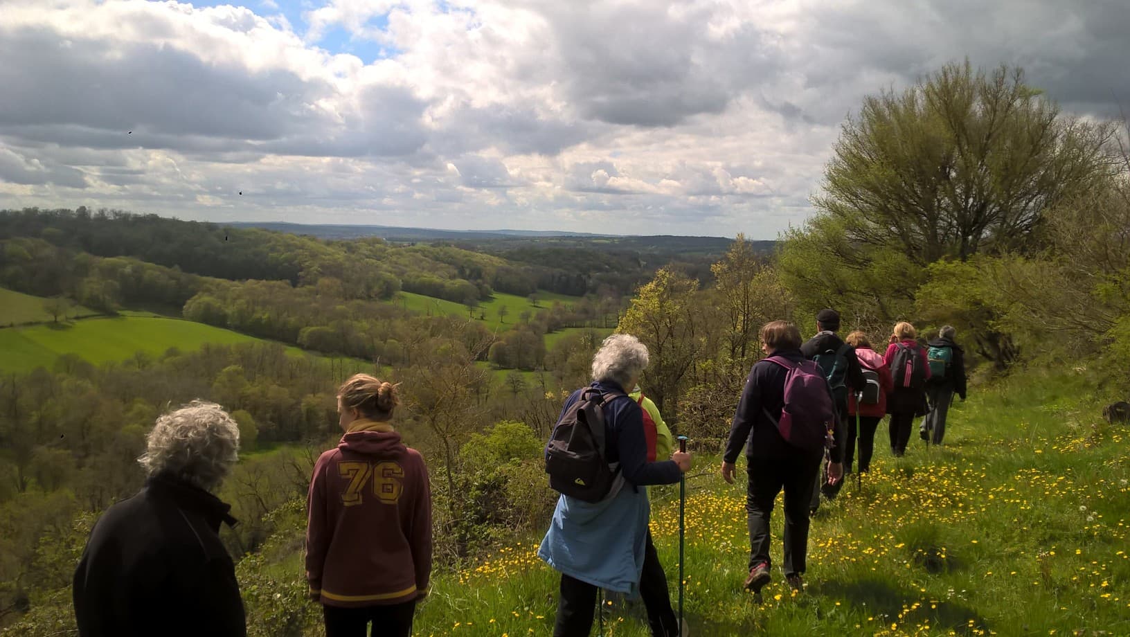 Caracole Nature - La Rando en Vallée de la Dordogne