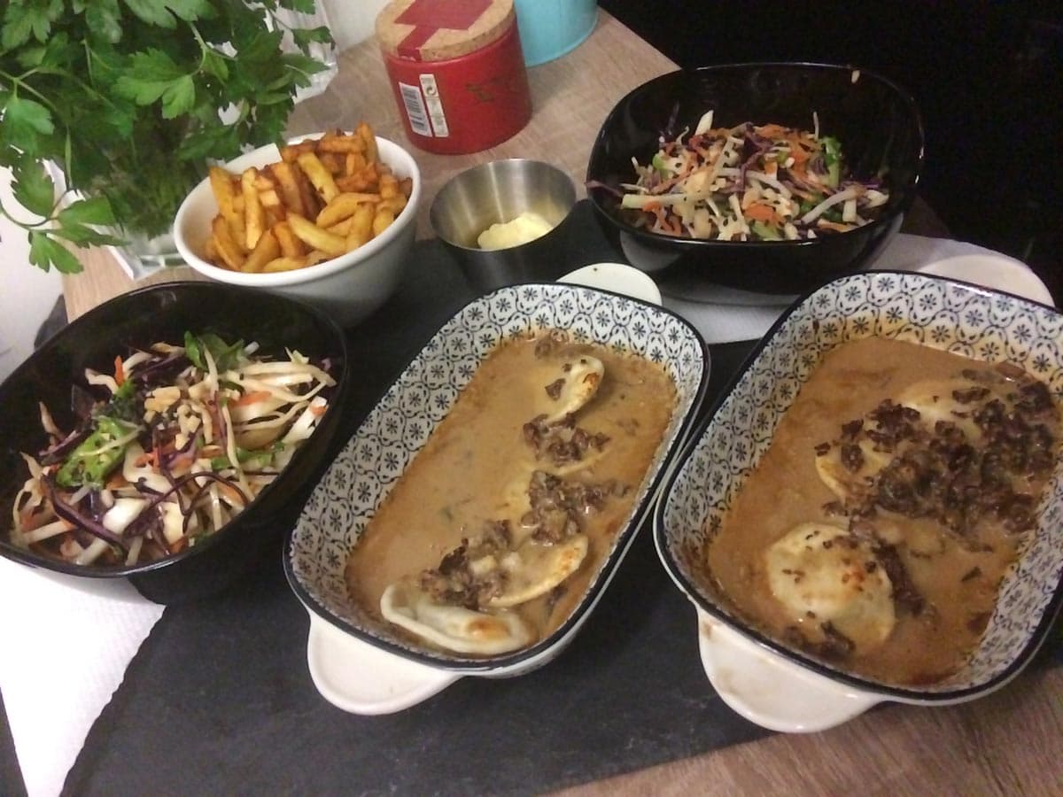 Rest'Ô Bistro