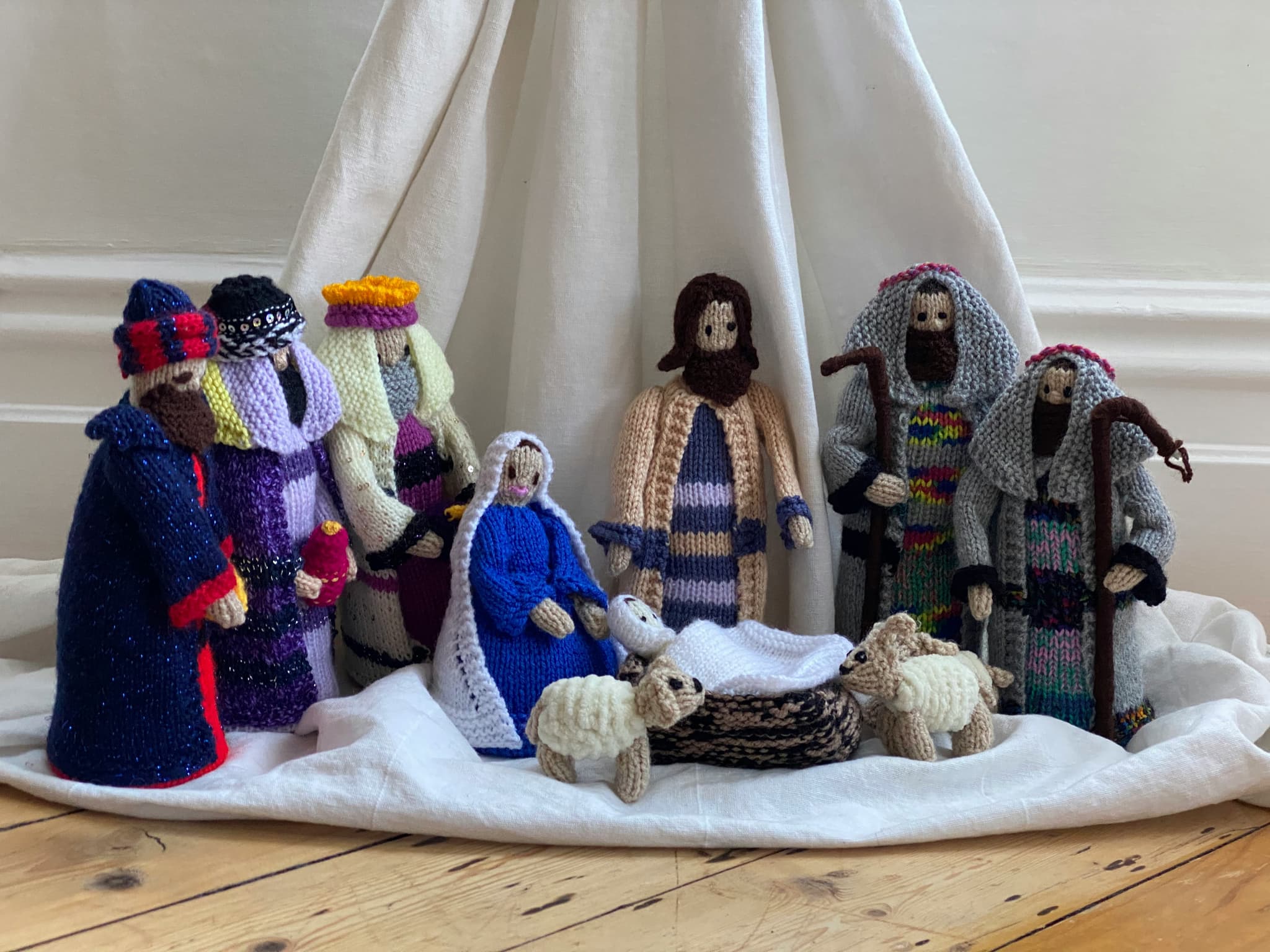 Crèche