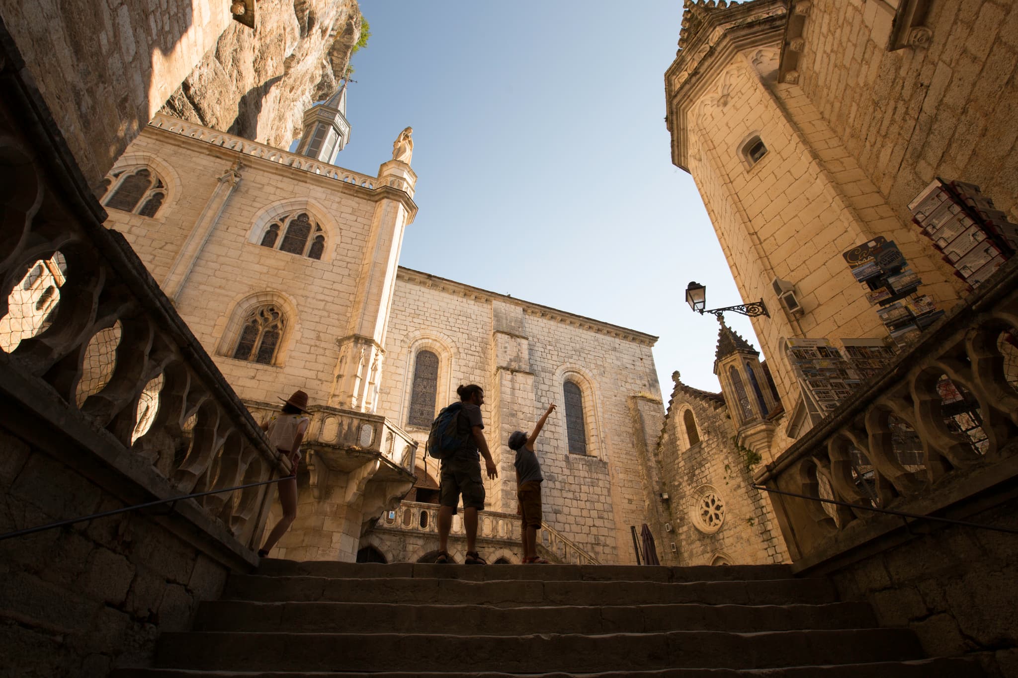 Rocamadour