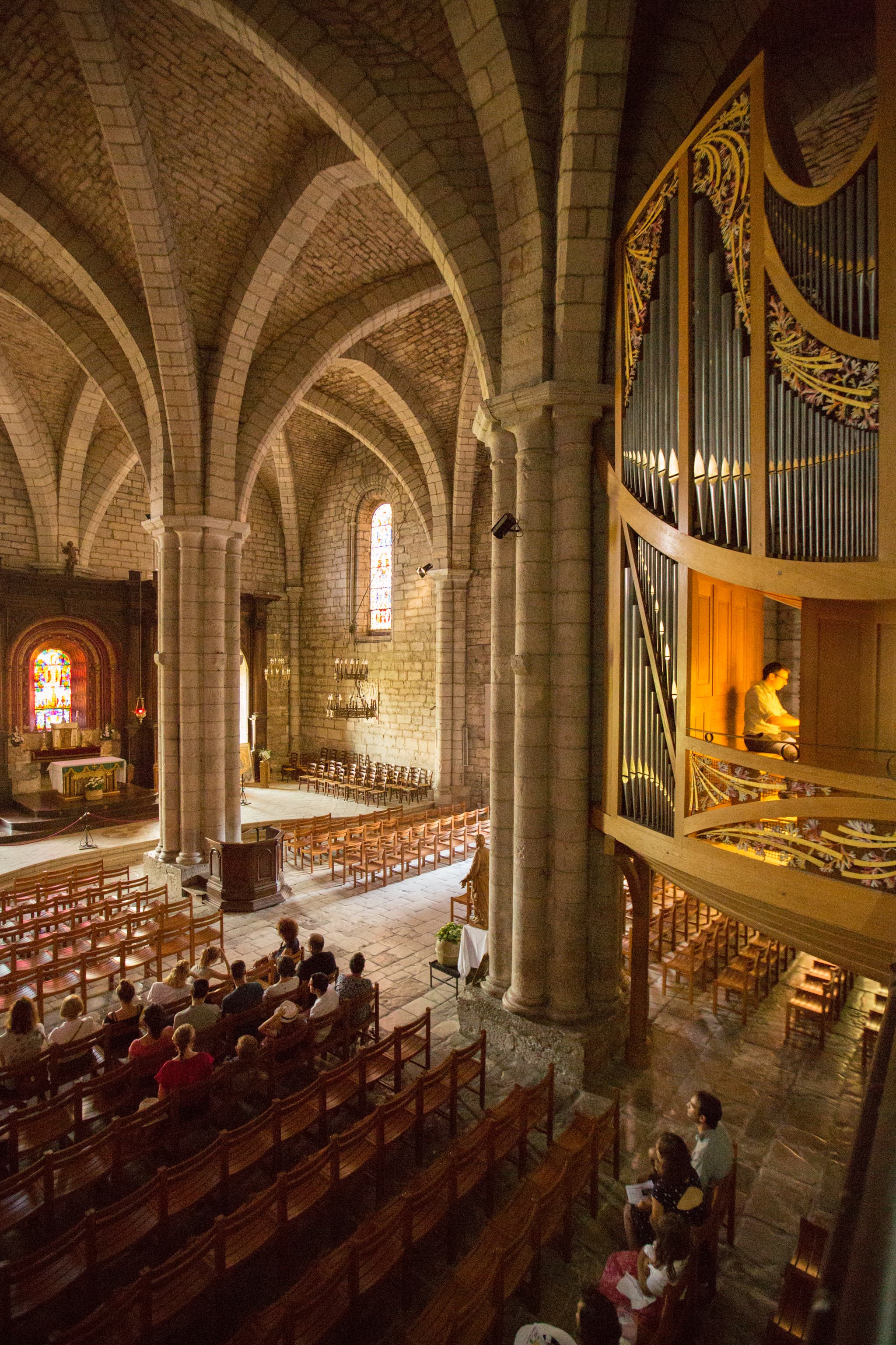 Rocamadour