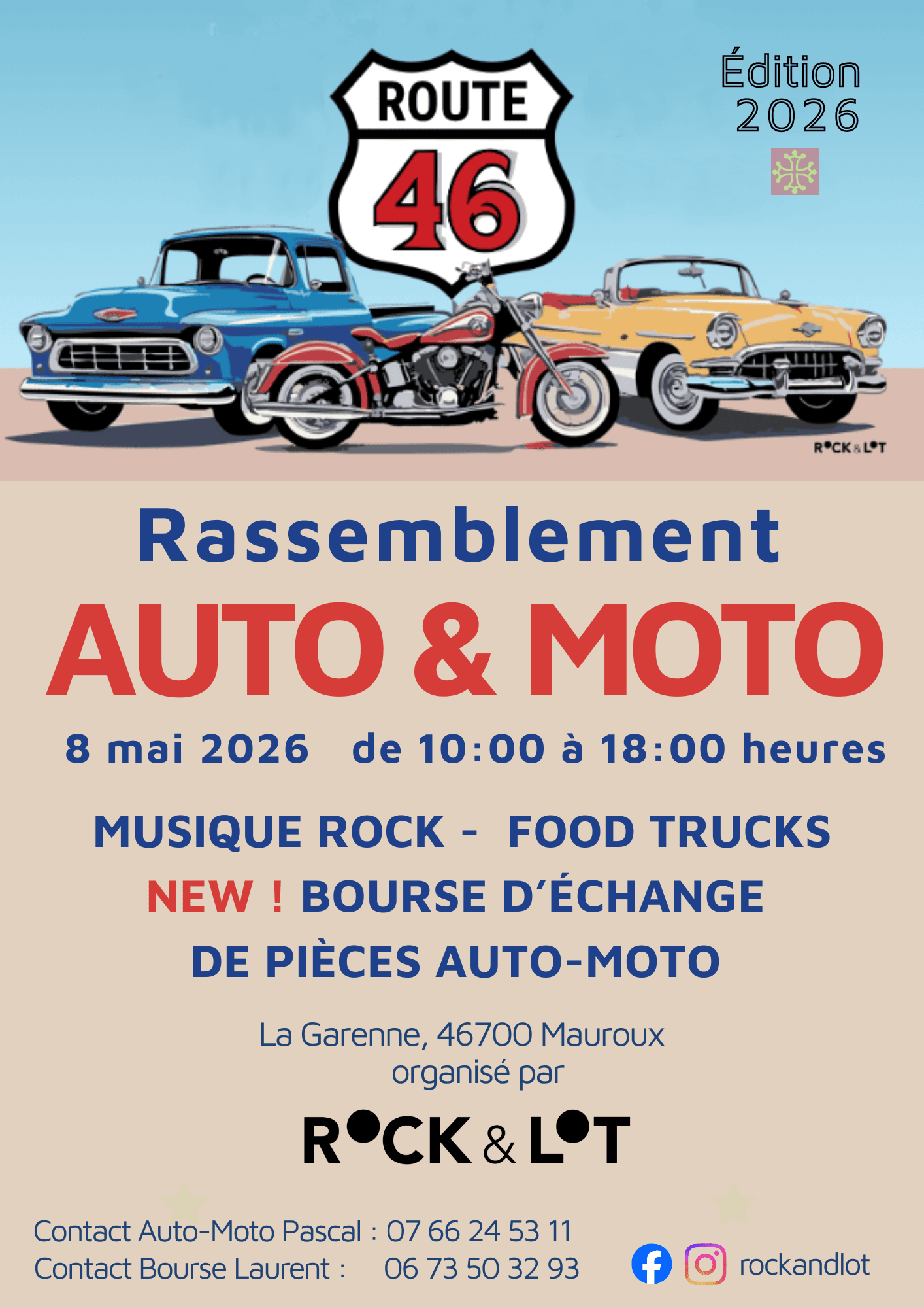 Route 46 flyer - 5