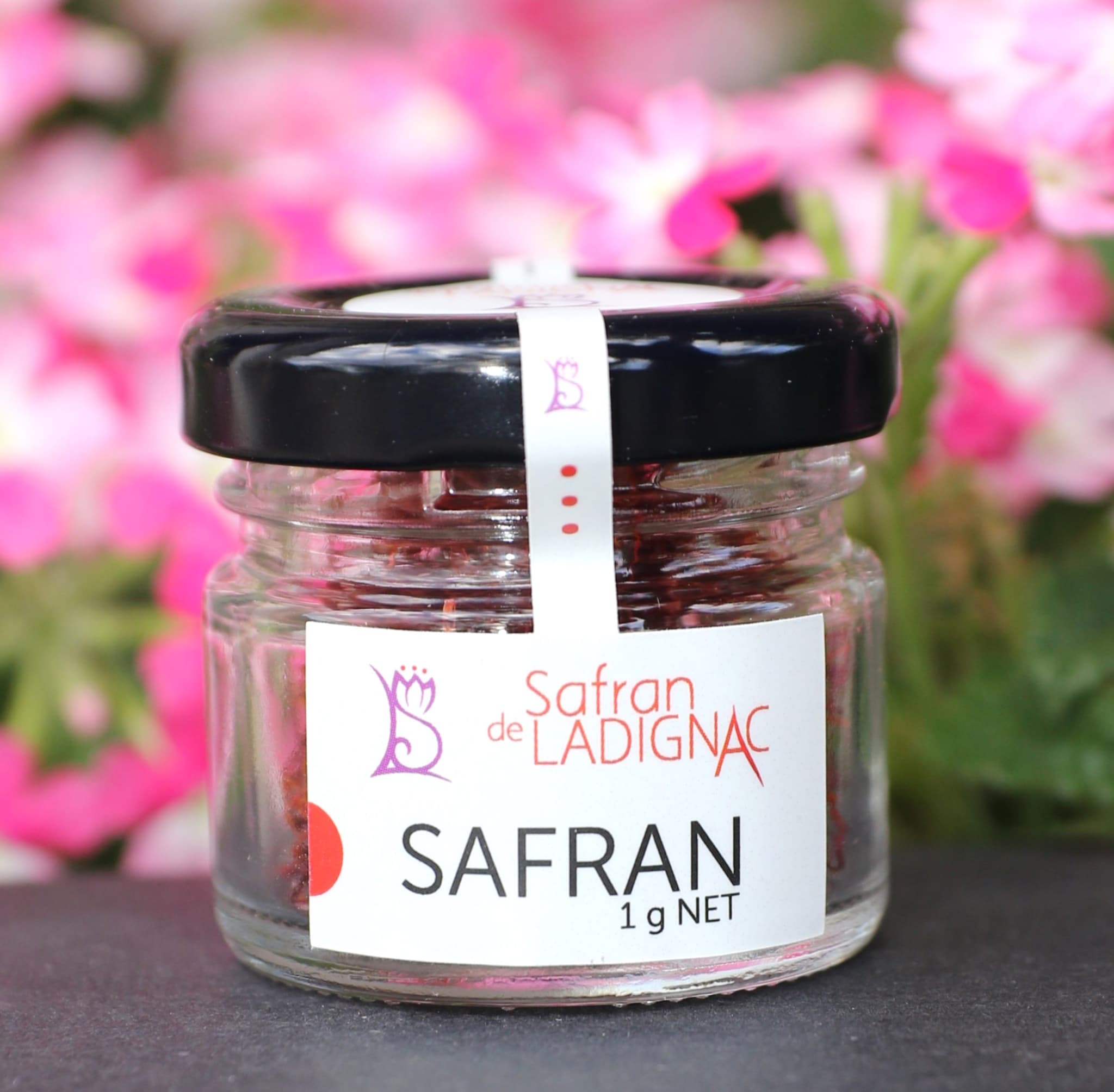Safran de Ladignac