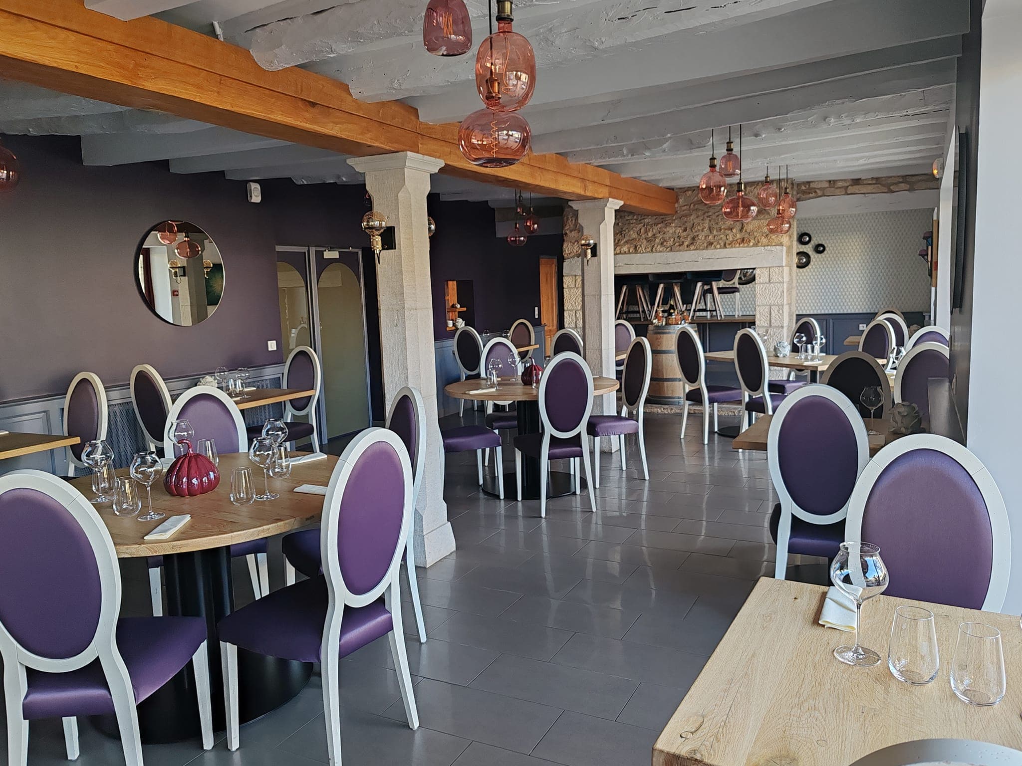 Restaurant Le Petit Relais