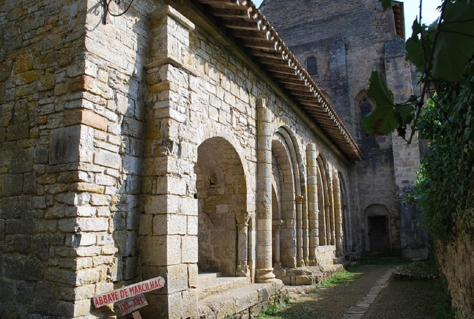 salle capitulaire