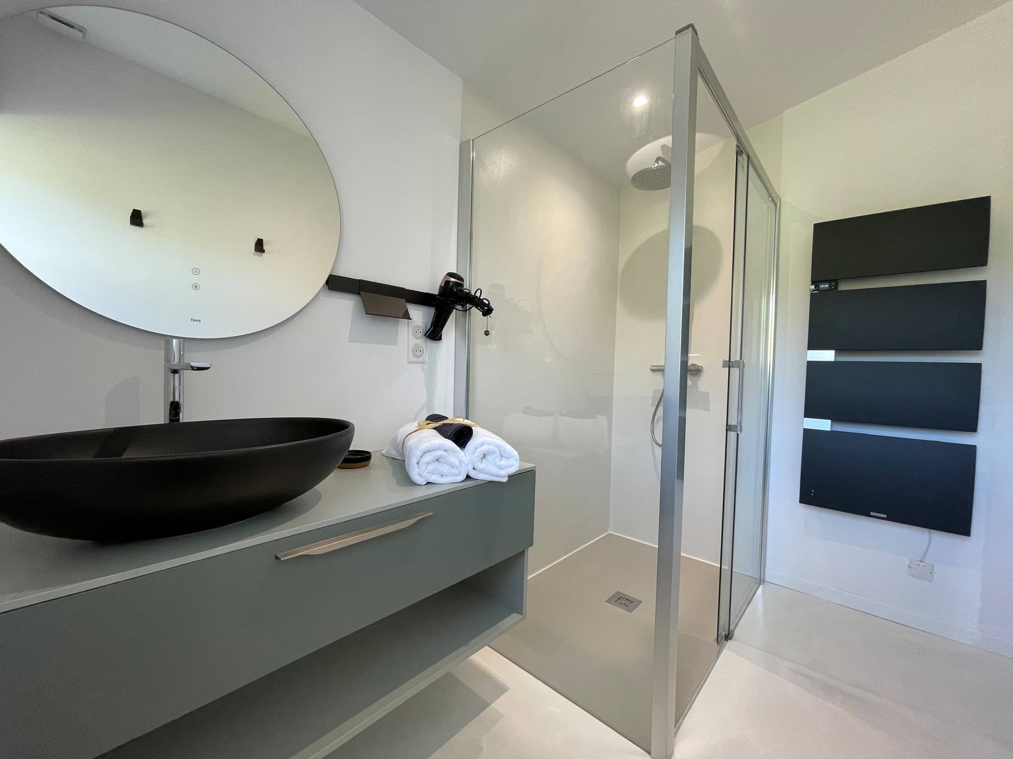 Le Clos des Buis : Gîte Cocoonoite