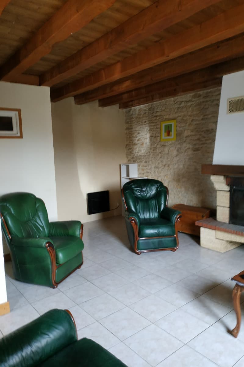 Gîte du Souc