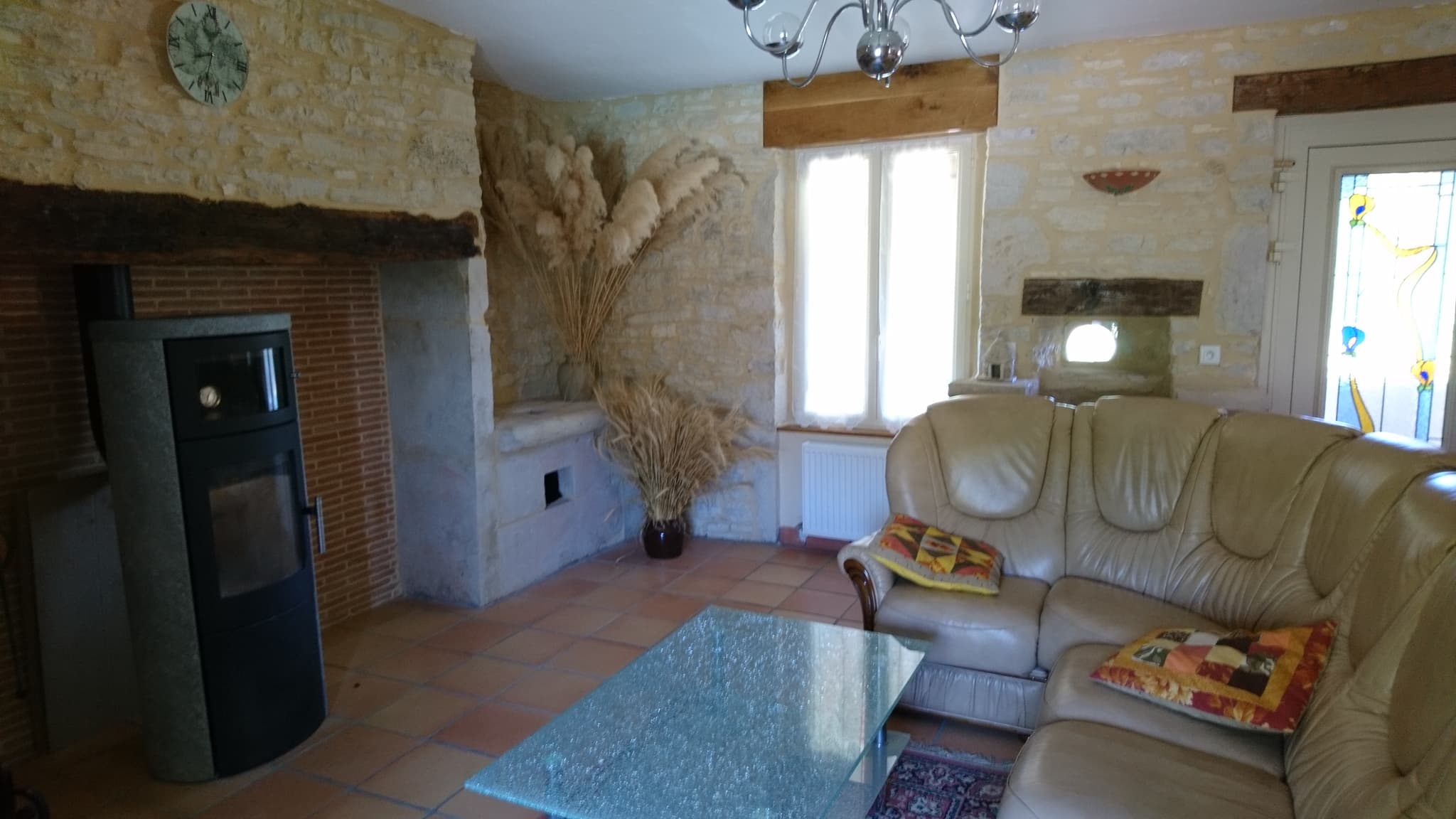 Gîte Les Places