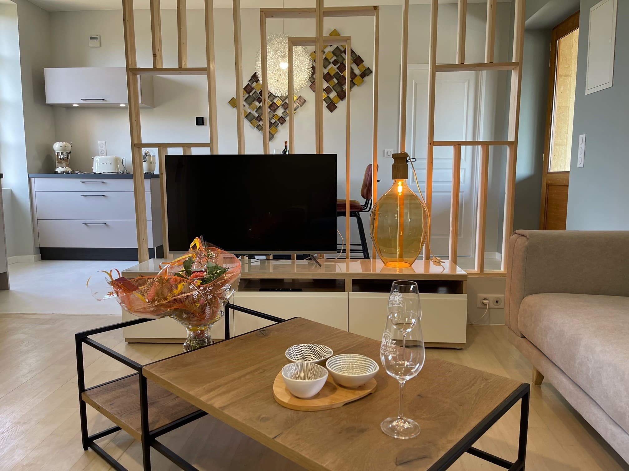 salon Cocoonuite