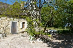 Gîte des deux Pigeonniers
