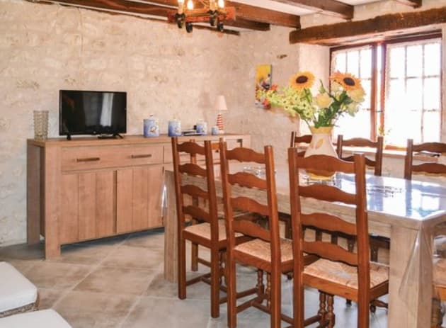 Gîte Monplaisir