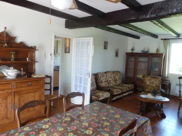 Gîte Bardet