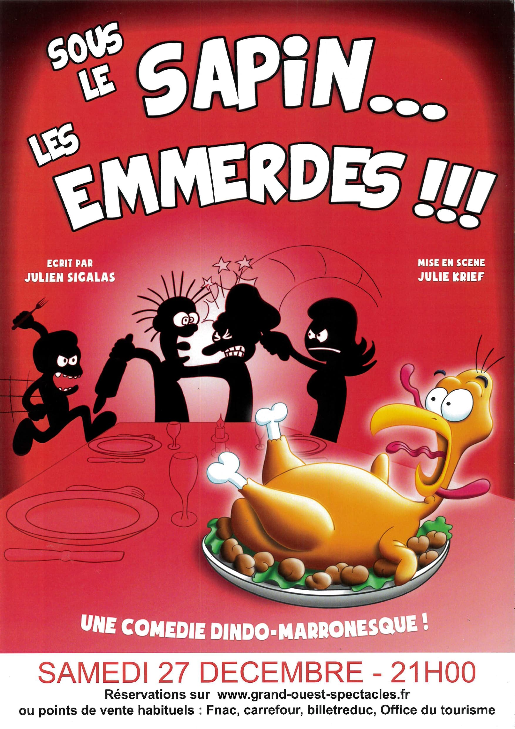 emmerdes