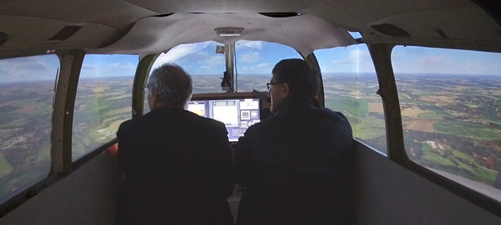 Aéroclub du Quercy