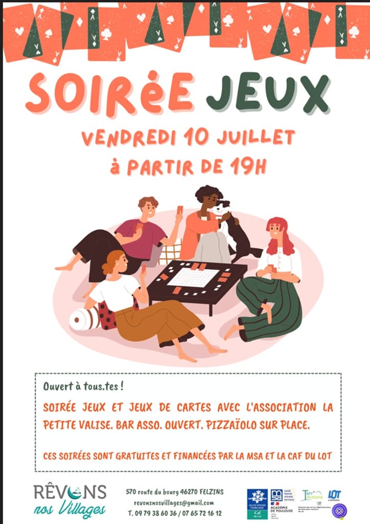 soirée jeux felzins 10-07