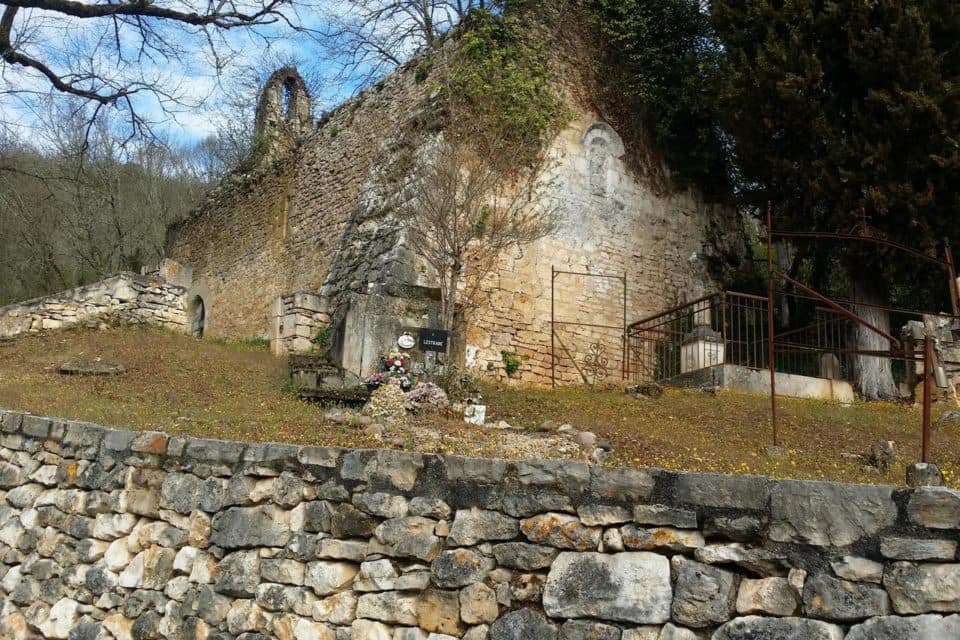souillac Eglise Présignac (1)