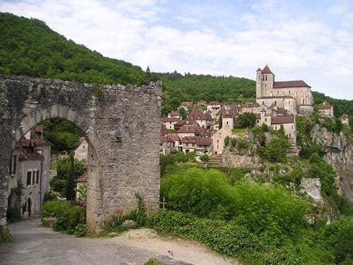La Galinette 1