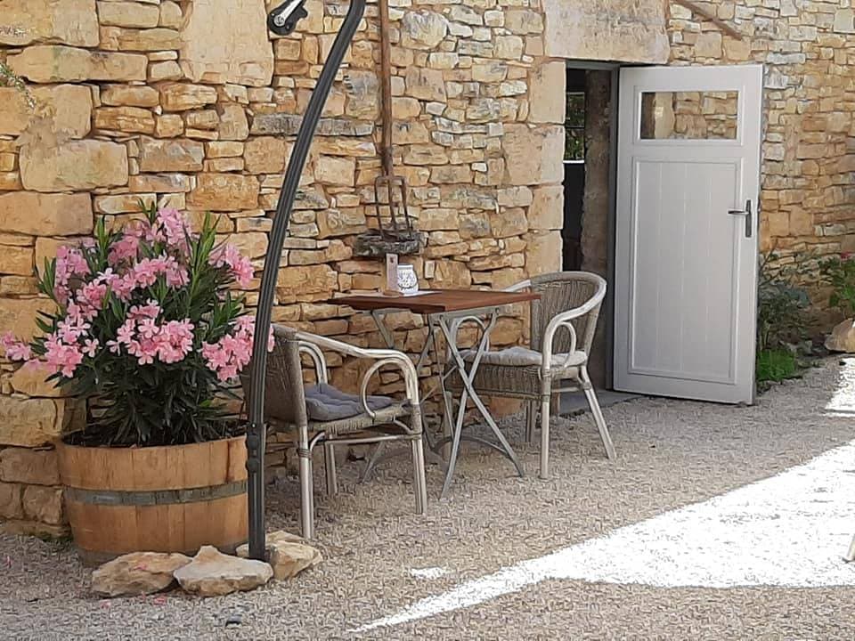 table la P'tite Place