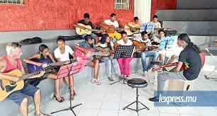 Ecole de musique de Souillac