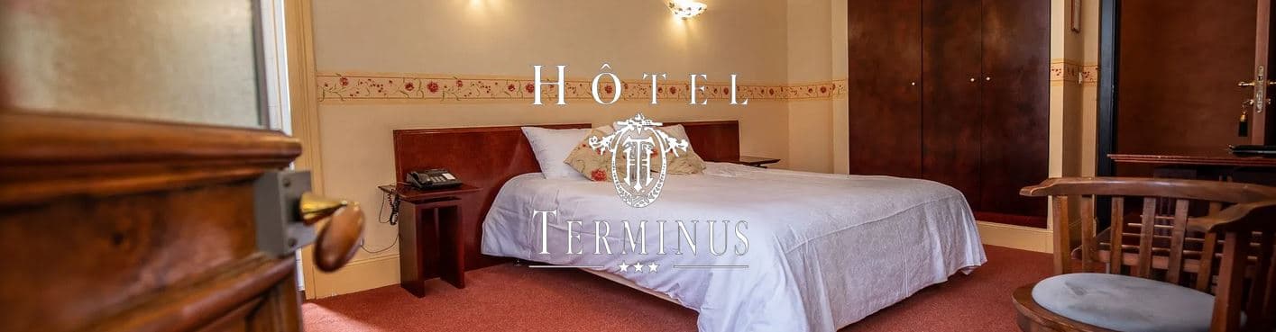 Hôtel Restaurant Le Terminus